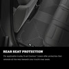 X-act Contour Series 3rd Seat Floor Liner 50641