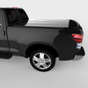 UnderCover LUX 2007-2013 Toyota Tundra 6' 6 Bed Std/Dbl Cab 202-Black UC4076L-202