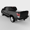 UnderCover LUX 2007-2013 Toyota Tundra 6' 6 Bed Std/Dbl Cab 202-Black UC4076L-202