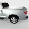 UnderCover SE Smooth 2007-2013 Toyota Tundra 6' 6 Bed Std/Dbl Cab Grey smooth paintable UC4076S