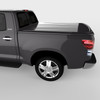 UnderCover LUX 2007-2013 Toyota Tundra 5' 6 Bed CrewMax 1G3-Charcoal UC4086L-1G3