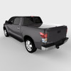 UnderCover LUX 2007-2013 Toyota Tundra 5' 6 Bed CrewMax 1G3-Charcoal UC4086L-1G3