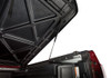 SE Tonneau Cover, Black Textured UC4116