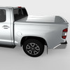 UnderCover LUX 2014-2021 Toyota Tundra 5' 6 Bed CrewMax without Trail Special Edition Storage Boxes - 1D6-Silver Sky UC4116L-1D6