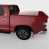 UnderCover LUX 2014-2021 Toyota Tundra 5' 6 Bed CrewMax without Trail Special Edition Storage Boxes - 3R3-Bright Red UC4116L-3R3