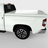 LUX Tonneau Cover, Super White UC4126L-040