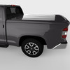 UnderCover LUX 2014-2021 Toyota Tundra 6' 6 Bed Std/Dbl without Trail Special Edition Storage Boxes - 1G3-Charcoal UC4126L-1G3