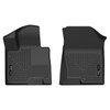 X-act Contour Series Front Floor Liners 51841
