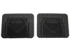 Heavy Duty Floor Mats 2nd Or 3rd Seat Floor Mats 52031