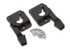 AMP Research 74605-01A Quick Latch Bracket Kit for 1984-2021 All Models