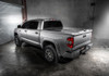 UnderCover Elite LX 2016-2023 Toyota Tacoma 6' Bed Std/Ext with Deck Rail System - 040-Super White UC4148L-040