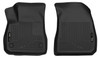 X-act Contour Series Front Floor Liners 52271