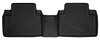 X-act Contour Series 2nd Seat Floor Liner 52481