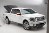UnderCover SE Smooth 2016-2024 Nissan Titan 6' 7 Bed Std/Ext/Crew Grey - Smooth-Ready To Paint UC5086S