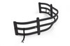 AMP Research 74809-01A Black BedXTender HD Moto for 04-12 Colorado/Canyon, 1996-2004 Sonoma, 1987-2011 Dodge Dakota, 1998-2017 Nissan Frontier, 00-06 Toyota Tundra, 05-15 Toyota Tacoma, 1998-2006 Mazda B-Series, 07-09 Mitsubishi Raider, Standard Bed