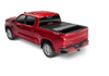 Ultra Flex Tonneau Cover, Matte Black Finish UX12023