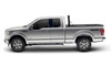 Ultra Flex Tonneau Cover, Matte Black Finish UX22004