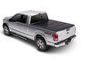 Ultra Flex Tonneau Cover, Matte Black Finish UX22010