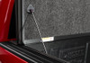 Ultra Flex Tonneau Cover, Matte Black Finish UX32008