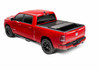 Ultra Flex Tonneau Cover, Matte Black Finish UX32009