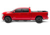 Ultra Flex Tonneau Cover, Matte Black Finish UX32009