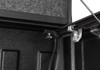 Ultra Flex Tonneau Cover, Matte Black Finish UX32009