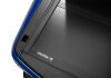 Ultra Flex Tonneau Cover, Matte Black Finish UX32009