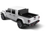 Ultra Flex Tonneau Cover, Matte Black Finish UX32010
