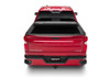 Ultra Flex Tonneau Cover, Matte Black Finish UX42008