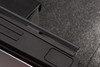 Ultra Flex Tonneau Cover, Matte Black Finish UX42008