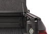 Ultra Flex Tonneau Cover, Matte Black Finish UX42008