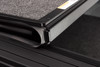 Ultra Flex Tonneau Cover, Matte Black Finish UX42008