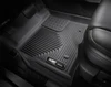 X-act Contour Series 2nd Seat Floor Liner 53251