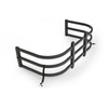 AMP Research 74841-01A Black BedXTender HD Max Truck Bed Extender for 2019-2022 Chevrolet Silverado/GMC Sierra 1500, 22 Silverado LTD/Sierra Limited, 20-23 Chevrolet Silverado/GMC Sierra 2500/3500, Excl models with Multipro Tailgate, Standard Bed AMP Research 74841-01A Black BedXTender HD Max Truck Bed Extender for 2019-2022 Chevrolet Silverado/GMC Sierra 1500, 22 Silverado LTD/Sierra Limited, 20-23 Chevrolet Silverado/GMC Sierra 2500/3500, Excl models with Multipro Tailgate, Standard Bed
