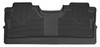 X-act Contour Series 2nd Seat Floor Liner (Footwell Coverage) 53471