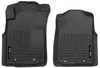 X-act Contour Series Front Floor Liners 53701