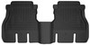X-act Contour Series 2nd Seat Floor Liner 54631