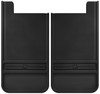 Rubber Front Mud Flaps 55100