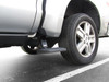 AMP Research 75405-01A BedStep2 Retractable Truck Bed Side Step for 2007-2021 Toyota Tundra, CrewMax Cab AMP Research 75405-01A BedStep2 Retractable Truck Bed Side Step for 2007-2021 Toyota Tundra, CrewMax Cab