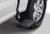 AMP Research 75412-01A BedStep2 Retractable Truck Bed Side Step for 2015-2022 Ford F-150