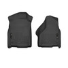 X-act Contour Series Front Floor Liners 55641