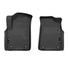X-act Contour Series Front Floor Liners 55671