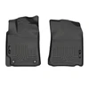 X-act Contour Series Front Floor Liners 55701