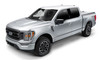 AMP Research 76152-01A PowerStep Electric Running Boards Plug N Play System for 21-22 Ford F-150, All Cabs; Excl Powerboost AMP Research 76152-01A PowerStep Electric Running Boards Plug N Play System for 21-22 Ford F-150, All Cabs; Excl Powerboost