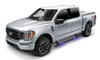 AMP Research 76152-01A PowerStep Electric Running Boards Plug N Play System for 21-22 Ford F-150, All Cabs; Excl Powerboost AMP Research 76152-01A PowerStep Electric Running Boards Plug N Play System for 21-22 Ford F-150, All Cabs; Excl Powerboost