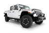 AMP Research 77135-01A PowerStep XL Electric Running Boards for 2020-2022 Jeep Gladiator