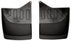 Dually Rear Mud Guards 57351