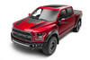 AMP Research 86235-01A PowerStep SmartSeries Running Boards for 17-19 Ford F-250/350/450, All Cabs