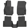 Weatherbeater Series Front & 2nd Seat Floor Liners 95121