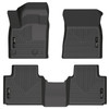 Weatherbeater Series Front & 2nd Seat Floor Liners 95191